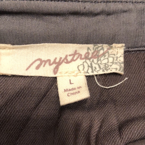 Mystree Leopard Print Jacket - Picture 7 of 9